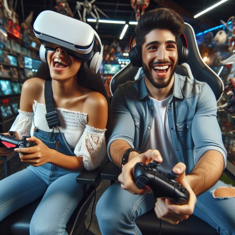 Inside Look: How Gamer Party Buses Are Revolutionizing Events