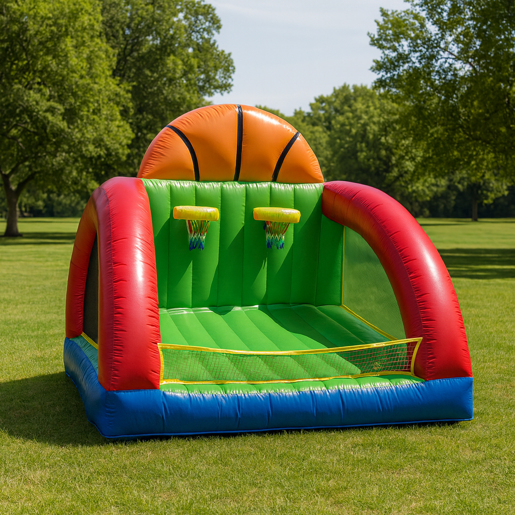 Basketball Inflatable