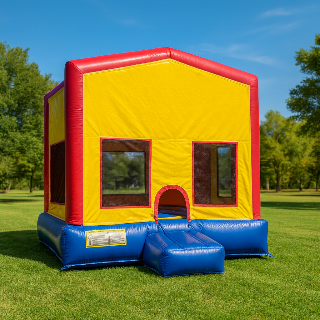 The Big Bounce