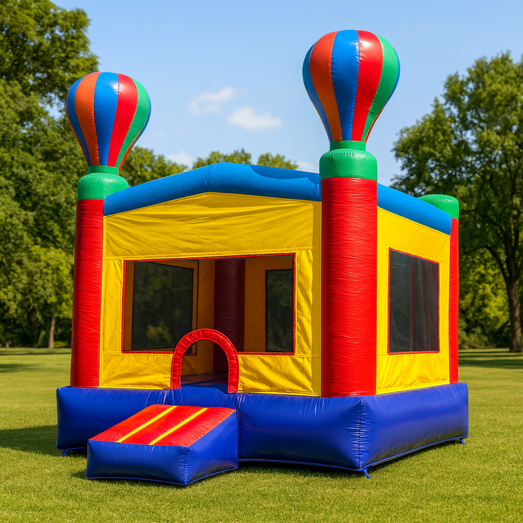 Balloon Blast