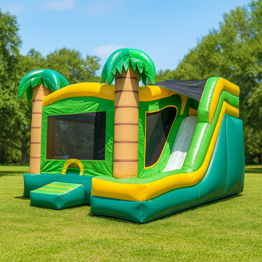 Adventure Island