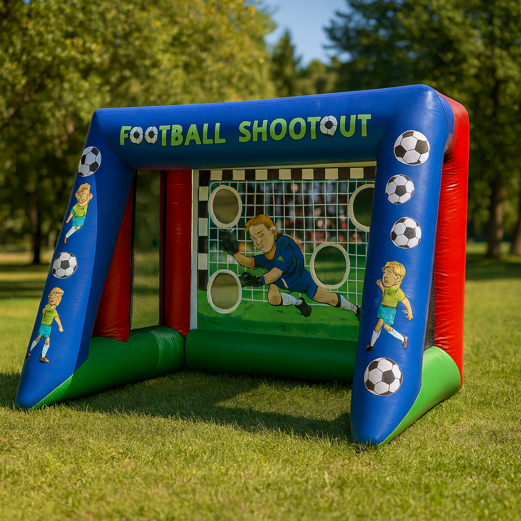 Soccer Shootout