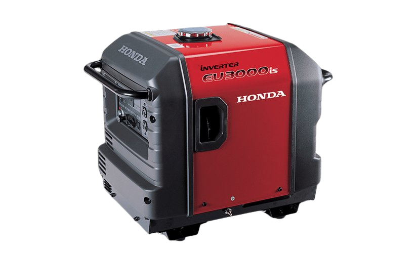 Portable Ultra Quiet Generator