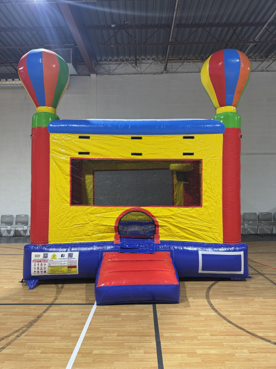 Balloon Blast photo 2