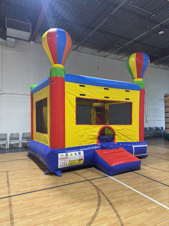 Balloon Blast photo 3