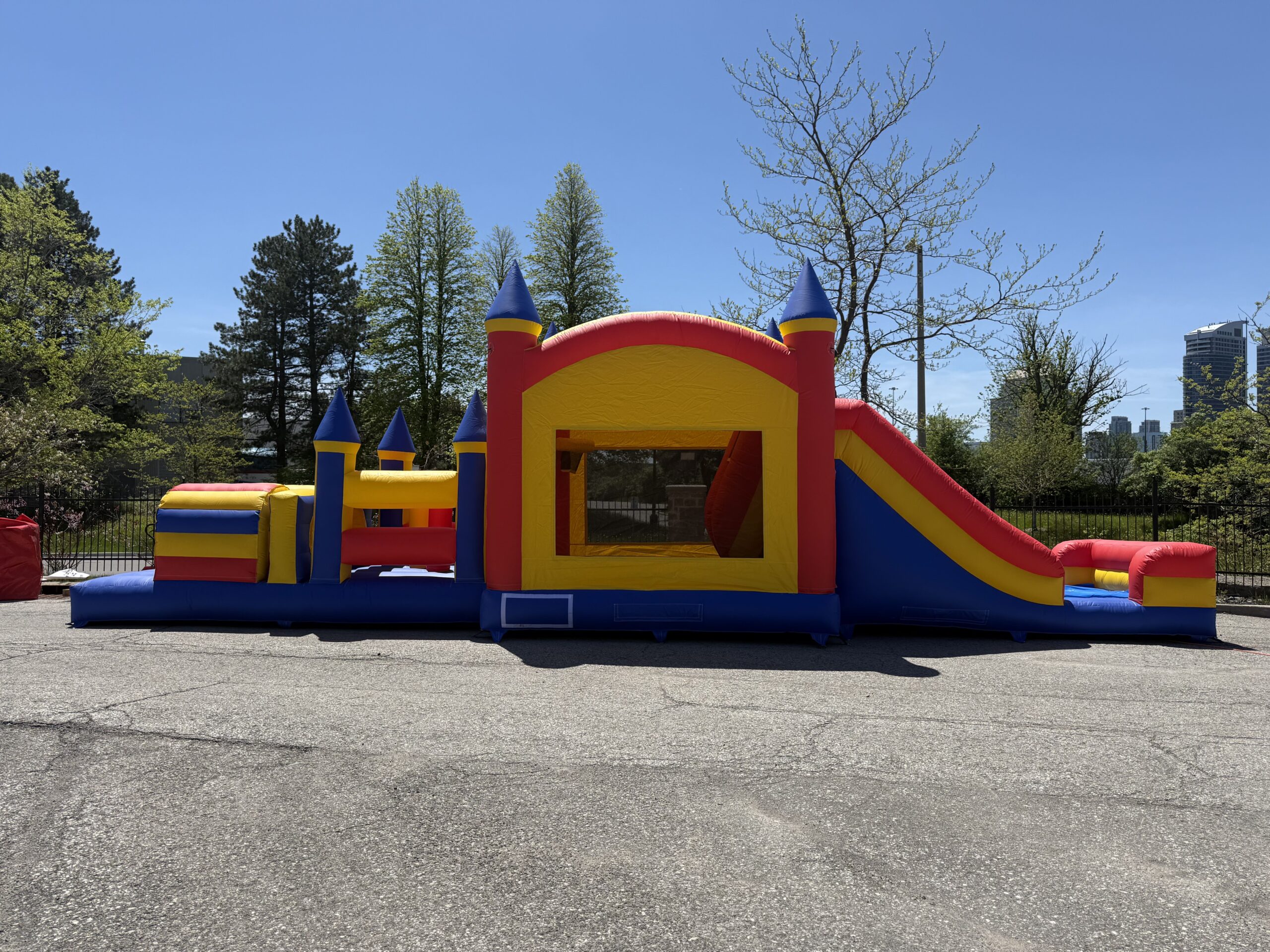 Mega Mansion photo 3